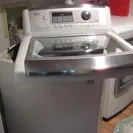 LG Electronics - washing machine - Photo 1 - comment #1533919