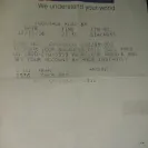 HDFC Bank - bad service! - Photo 3 - comment #1993675