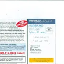 Miracle Blade Warranty - Scam - Photo 1 - comment #1664735