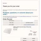 Factory Outlet Store - fraud/scam - Photo 1 - comment #2008927