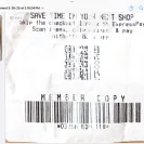 BJ's Wholesale Club - false advertisement! - Photo 2 - comment #2561887