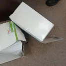 Staples - Staples.com gift cards are not usable - Photo 1 - comment #2576336