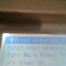 Ricoh USA - PROBLEM IN RICOH MP 1600 L PRINTER/COPIER - Photo 1 - comment #1337339