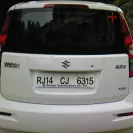 Maruti Suzuki India / Maruti Udyog - brake fail - Photo 1 - update #723286