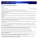 American Hole 'n One - SCAM - Photo 2 - comment #1715456