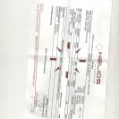 Fossil Group - fossil and their online gift certificates sucks! - Photo 1 - comment #1677825