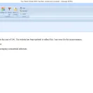 Better Business Bureau - Fraud & cheating! - Photo 1 - comment #2273940