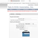 Tate & Kirlin Associates - Wrongful Debt Collection - Photo 1 - comment #1688639
