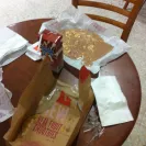 McDonald's - rude service - Photo 1 - comment #1656996