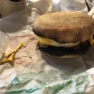 McDonald's - rude service - Photo 1 - comment #2027114