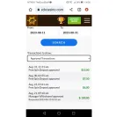 Captain Jack Casino - Nonpayment of winnings - Photo 1 - comment #2496921