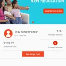 DishTV India - terrible customer service and unresolved complaints - Photo 1 - comment #2043927