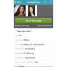 PoF.com / Plenty of Fish - scam - Photo 1 - comment #1988794