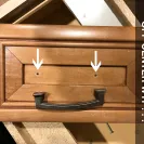 Lowe's - Horrible kitchen installation - Photo 2 - comment #1902789