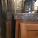 Lowe's - Horrible kitchen installation - Photo 2 - comment #1969555