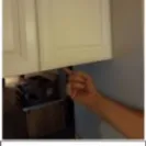 Lowe's - Horrible kitchen installation - Photo 2 - comment #2013315