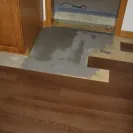 Lowe's - Horrible kitchen installation - Photo 1 - comment #2023251