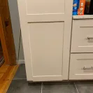 Lowe's - Horrible kitchen installation - Photo 2 - comment #2084314