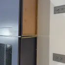 Lowe's - Horrible kitchen installation - Photo 5 - comment #2257543