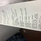 Light In The Box - poor customer service/dress made wrong the wrong size! - Photo 1 - comment #1720134