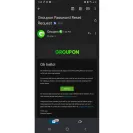 Groupon.com - fraudulant credit card charges - Photo 1 - comment #2417741