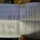 Woolworths - food poisoning - Photo 1 - comment #1660393