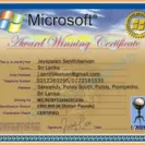 Microsoft - contact: dr. williams for prize validation&rlm; - Photo 4 - comment #1340840