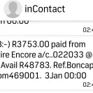 Bonitas Medical Fund - Stay away from them - Photo 1 - comment #2560458
