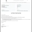Bonitas Medical Fund - Stay away from them - Photo 3 - comment #2578879
