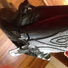 Clarks - Soles fall apart or crack open - Photo 1 - comment #1715428