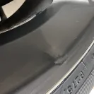 Big O Tires - Didn't honor replacement warranty - Photo 2 - comment #1946471