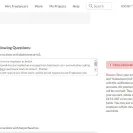 Freelancer.com - Scam via account suspension - Photo 1 - comment #1688719