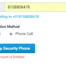 Freelancer.com - Scam via account suspension - Photo 1 - comment #1712315