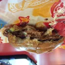 Carl's Jr. - I got robbed $20 no food no money back!!! - Photo 1 - comment #1995110