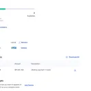 Grammarly - over billing & billing on closed account - Photo 1 - comment #2374434