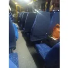Eldo Coaches - eldo coaches are not looking after their buses properly - Photo 1 - comment #2316960