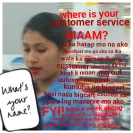 SM Hypermarket - taking advantage of customers - Photo 1 - comment #1724924