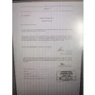 Berader Properties - Do not care attitude from and incompetent person - Photo 1 - comment #2524342