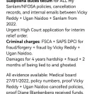 Sanlam - I am just very surprised at your lack of interest - Photo 14 - comment #2575242