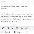 Sanlam - I am just very surprised at your lack of interest - Photo 7 - comment #2575242