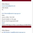 Sanlam - I am just very surprised at your lack of interest - Photo 8 - comment #2575242