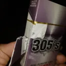 Dosal Tobacco - cigarette - Photo 4 - comment #2052315
