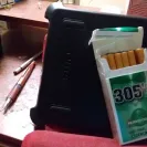 Dosal Tobacco - cigarette - Photo 1 - comment #2418715