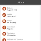 AmoLatina.com - Avoid this scam site - Photo 1 - comment #1619551