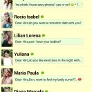AmoLatina.com - Avoid this scam site - Photo 2 - comment #1619551