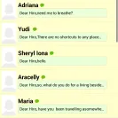 AmoLatina.com - Avoid this scam site - Photo 3 - comment #1619551