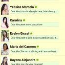 AmoLatina.com - Avoid this scam site - Photo 4 - comment #1619551