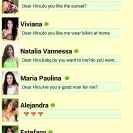 AmoLatina.com - Avoid this scam site - Photo 5 - comment #1619551