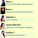 AmoLatina.com - Avoid this scam site - Photo 6 - comment #1619551