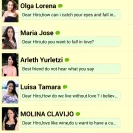 AmoLatina.com - Avoid this scam site - Photo 7 - comment #1619551